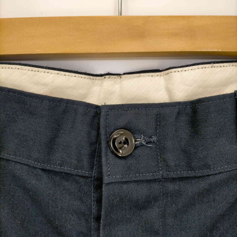 ディッキーズ Dickies USA製 タックショーツ メンズ 34