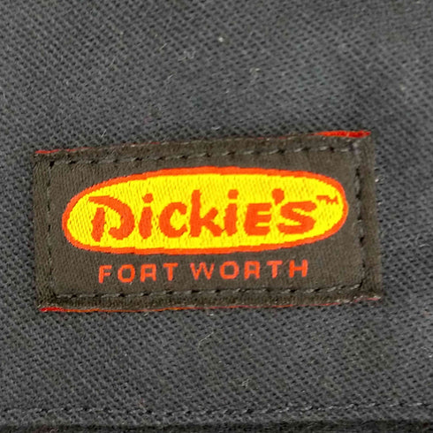 ディッキーズ Dickies USA製 タックショーツ メンズ 34