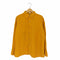 Wellmade ナイロン コーデュロイシャツ メンズ import:L