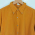 Wellmade ナイロン コーデュロイシャツ メンズ import:L