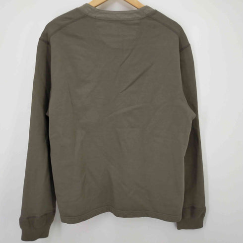 ロストコントロール LOST CONTROL スナップ スウェットカーディガン メンズ JPN:3
