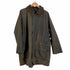 バブアー Barbour 94年製 イングランド製 3ワラント GAMEFAIR オイルドジャケット メンズ C42/172