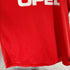 アディダス adidas 90s OPEL ゲームシャツ メンズ US 2XL