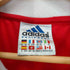 アディダス adidas 90s OPEL ゲームシャツ メンズ US 2XL