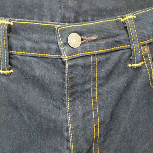 リーバイス Levis 502 テーパードデニムパンツ メンズ W32 L32