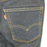リーバイス Levis 502 テーパードデニムパンツ メンズ W32 L32