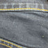 リーバイス Levis 502 テーパードデニムパンツ メンズ W32 L32