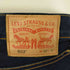 リーバイス Levis 502 テーパードデニムパンツ メンズ W32 L32
