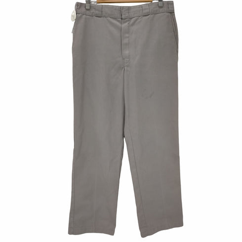 ディッキーズ Dickies USA製 874ワークパンツ メンズ 36
