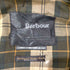 バブアー Barbour 00年製 COWEN COMMANDO JACJET オイルドジャケット メンズ C42/107CM