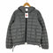 ディーゼル DIESEL 3M THINSULATE 高機能中綿入り 軽量 中厚 ショート丈 ブルゾン メンズ JPN:S