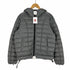 ディーゼル DIESEL 3M THINSULATE 高機能中綿入り 軽量 中厚 ショート丈 ブルゾン メンズ JPN:S