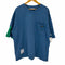 ミルクフェド MILKFED. BACK LOGO POCKET TOP レディース ONE SIZE