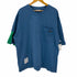 ミルクフェド MILKFED. BACK LOGO POCKET TOP レディース ONE SIZE