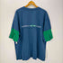 ミルクフェド MILKFED. BACK LOGO POCKET TOP レディース ONE SIZE