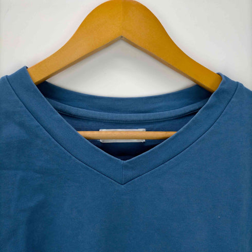 ミルクフェド MILKFED. BACK LOGO POCKET TOP レディース ONE SIZE