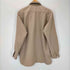 ヴァレンティノ Valentino calro valentino L/S フロント刺繍シャツ メンズ JPN:L