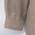 ヴァレンティノ Valentino calro valentino L/S フロント刺繍シャツ メンズ JPN:L
