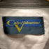 ヴァレンティノ Valentino calro valentino L/S フロント刺繍シャツ メンズ JPN:L