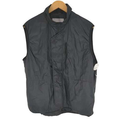 マーモット MARMOT LIGHTWEIGHT NYLON VEST メンズ JPN:L