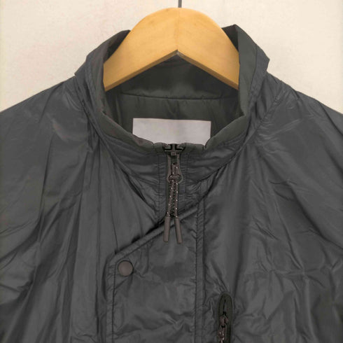 マーモット MARMOT LIGHTWEIGHT NYLON VEST メンズ JPN:L