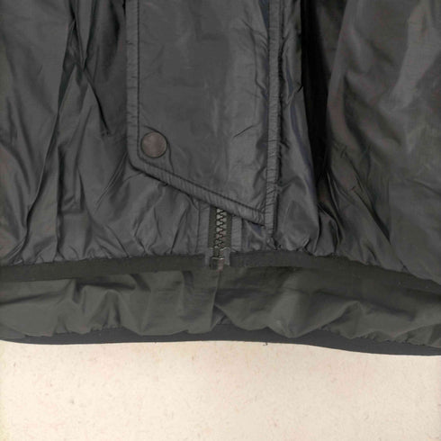 マーモット MARMOT LIGHTWEIGHT NYLON VEST メンズ JPN:L