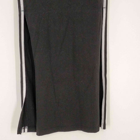 アディダス adidas LONG SATIN SKIRT レディース JPN:S