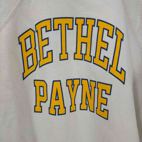 ザシンゾーン THE Shinzone BETHEL PAYNE PULLOVER レディース FREE