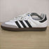 アディダス adidas SAMBA ローカットスニーカー メンズ JPN:27.5