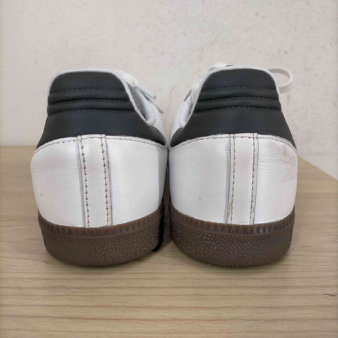 アディダス adidas SAMBA ローカットスニーカー メンズ JPN:27.5
