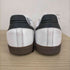 アディダス adidas SAMBA ローカットスニーカー メンズ JPN:27.5