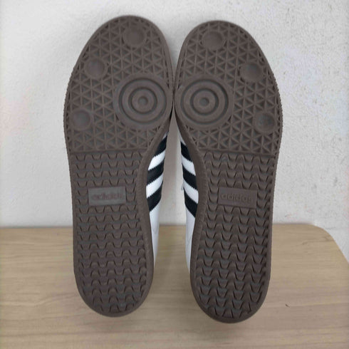アディダス adidas SAMBA ローカットスニーカー メンズ JPN:27.5