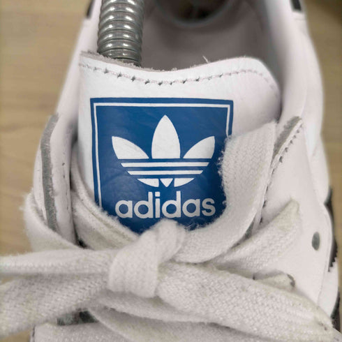 アディダス adidas SAMBA ローカットスニーカー メンズ JPN:27.5