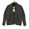 ディーゼル DIESEL 3M THINSULATE 高機能中綿入り 軽量 中厚 ショート丈 ブルゾン メンズ JPN:S
