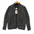 ディーゼル DIESEL 3M THINSULATE 高機能中綿入り 軽量 中厚 ショート丈 ブルゾン メンズ JPN:S