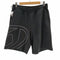 ディーゼル DIESEL P-CROW-MEGOVAL CALZONCINI スウェットハーフパンツ メンズ JPN:L