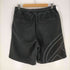 ディーゼル DIESEL P-CROW-MEGOVAL CALZONCINI スウェットハーフパンツ メンズ JPN:L