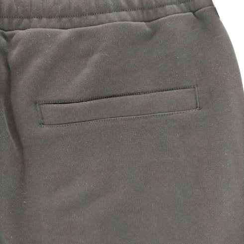 ディーゼル DIESEL P-CROW-MEGOVAL CALZONCINI スウェットハーフパンツ メンズ JPN:L