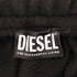 ディーゼル DIESEL P-CROW-MEGOVAL CALZONCINI スウェットハーフパンツ メンズ JPN:L
