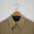 ナナミカ nanamica GORE-TEX Balmacaan Coat ゴアテックスバルマカーンコート メンズ JPN:S