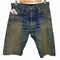 リーバイス Levis 90S ボタンフライ テーパードデニムショートパンツ メンズ W34