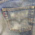 リーバイス Levis 90S ボタンフライ テーパードデニムショートパンツ メンズ W34