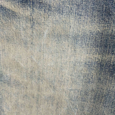 リーバイス Levis 90S ボタンフライ テーパードデニムショートパンツ メンズ W34
