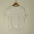 マッキントッシュフィロソフィー MACKINTOSH PHILOSOPHY FLOWER フロッキープリント S/S Tシャツ レディース EUR:38