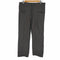 ノンネイティブ nonnative 00s 裏地メッシュ ストライプウールパンツ メンズ JPN:L