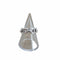 XOLO JEWELRY Anchor Chain Ring メンズ