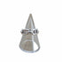 XOLO JEWELRY Anchor Chain Ring メンズ