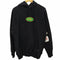 エフティーシー FTC OVAL LOGO PULLOVER HOODY ヘビーウェイトプルオーバーパーカー メンズ import:L