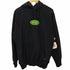 エフティーシー FTC OVAL LOGO PULLOVER HOODY ヘビーウェイトプルオーバーパーカー メンズ import:L