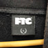 エフティーシー FTC OVAL LOGO PULLOVER HOODY ヘビーウェイトプルオーバーパーカー メンズ import:L